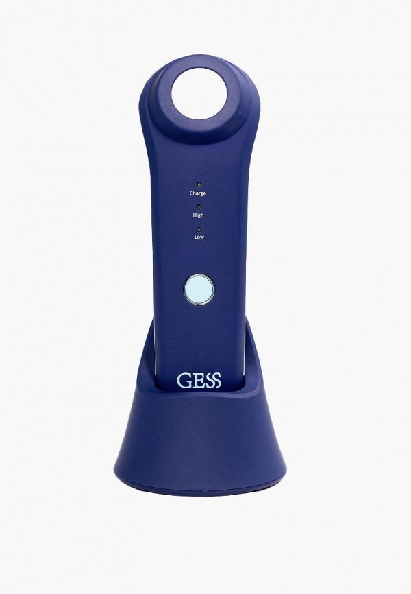 Gess Массажер для лица и шеи - с противовоспалительным эффектом, для проблемной кожи - фото 1