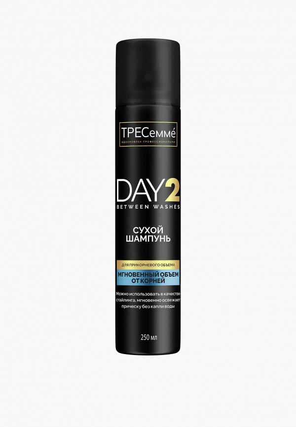 Tresemme Сухой шампунь - для объема у корней волос - фото 1