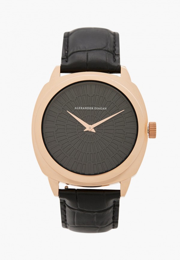 Alexander Diagan Часы - фото 1