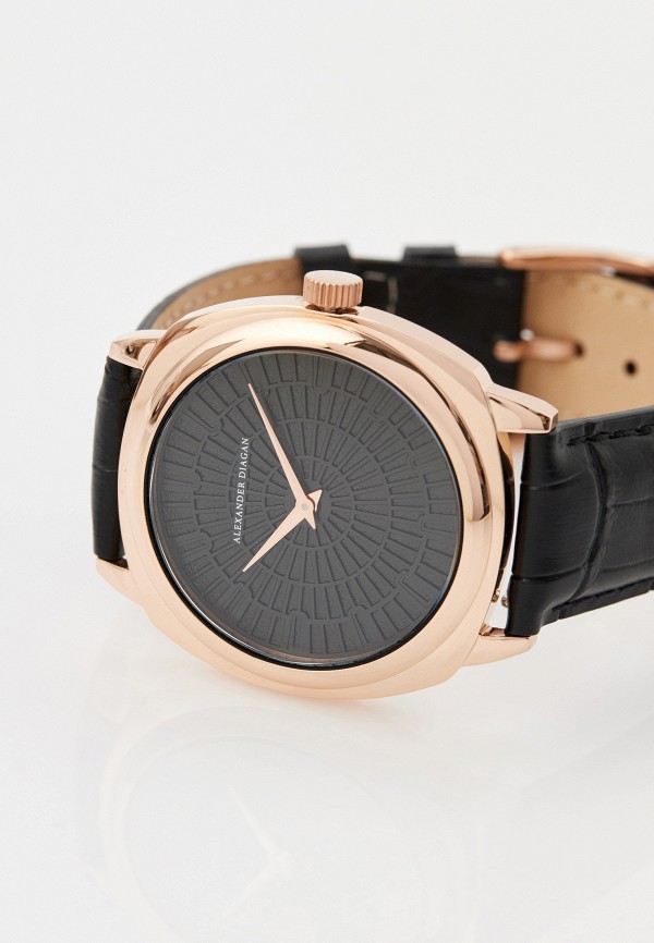 Alexander Diagan Часы - фото 2