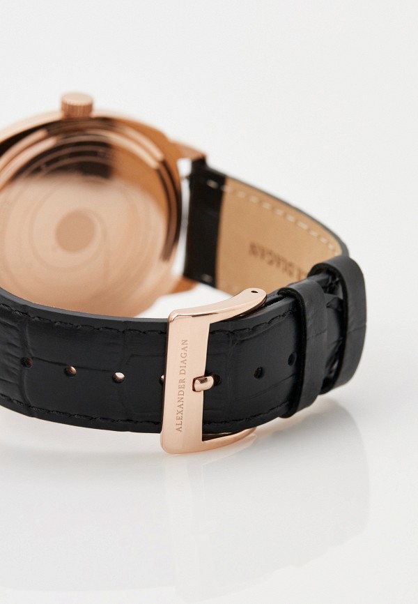 Alexander Diagan Часы - фото 3