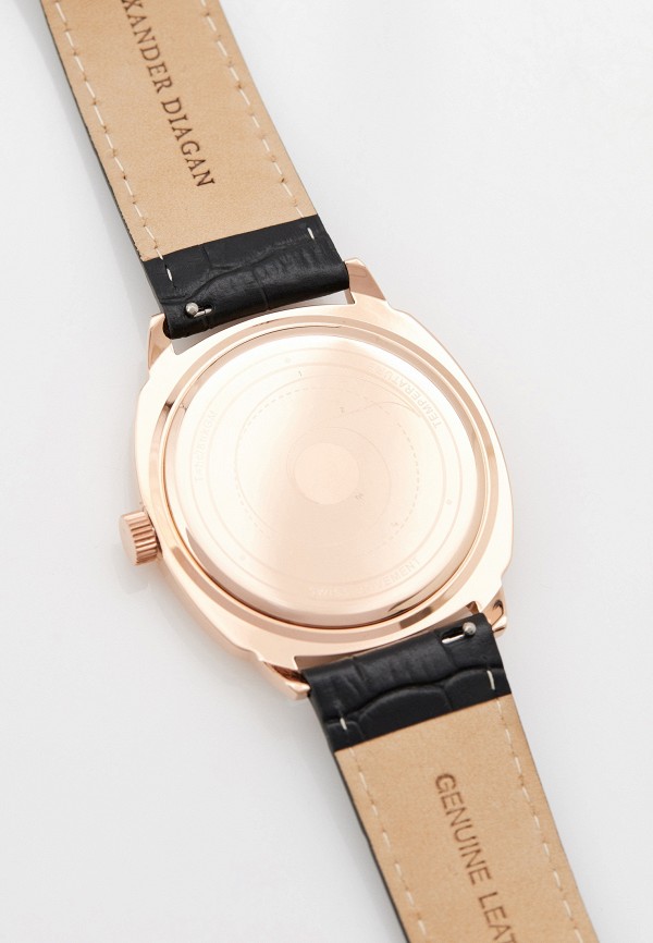 Alexander Diagan Часы - фото 4