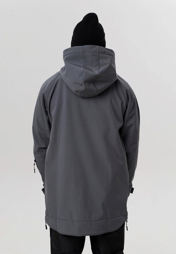 Reaktiv Анорак - фото 2