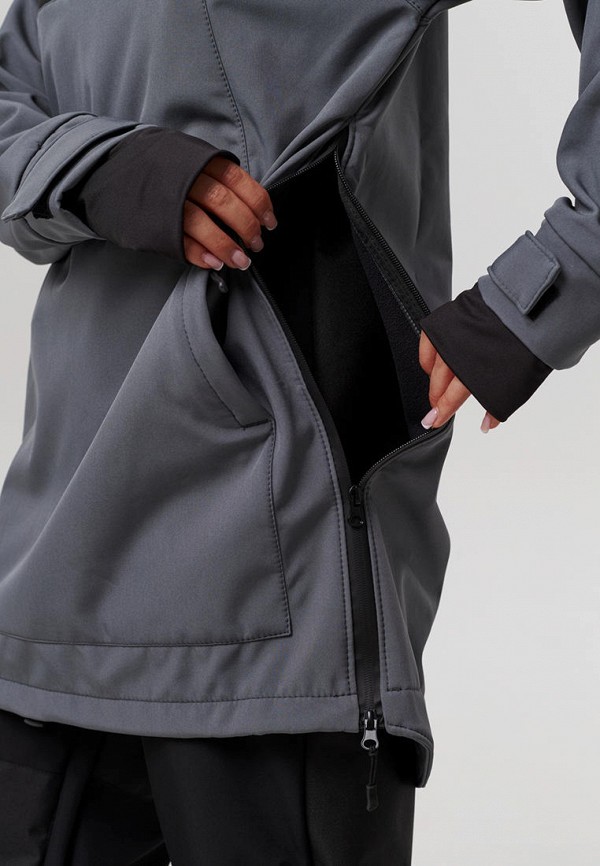 Reaktiv Анорак - фото 5