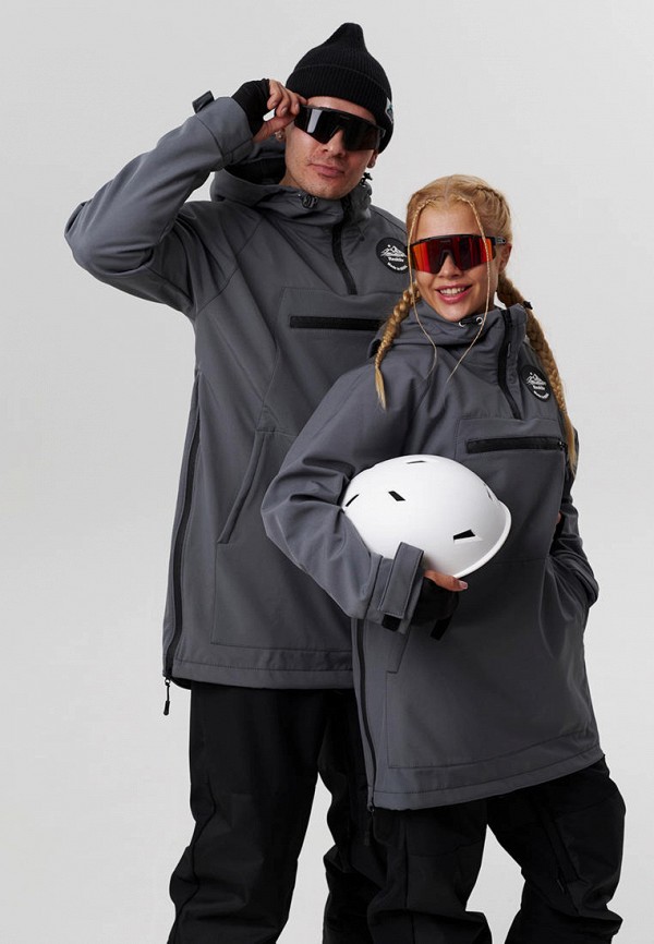 Reaktiv Анорак - фото 1