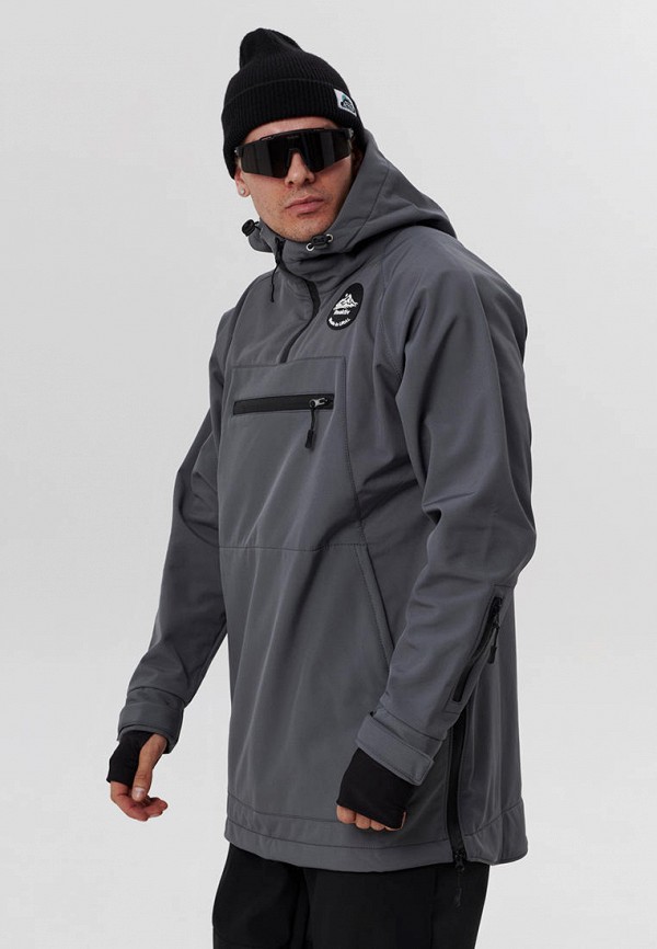 Reaktiv Анорак - фото 4