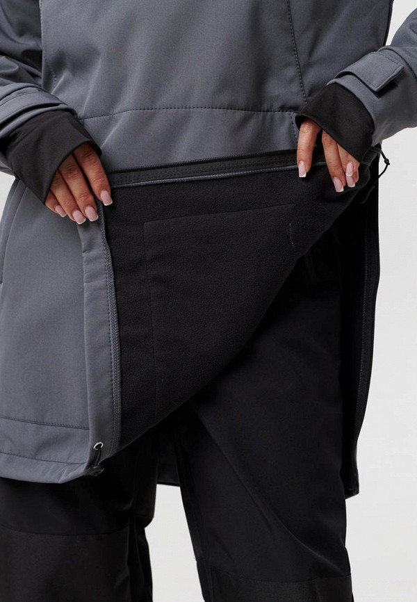 Reaktiv Анорак - фото 6