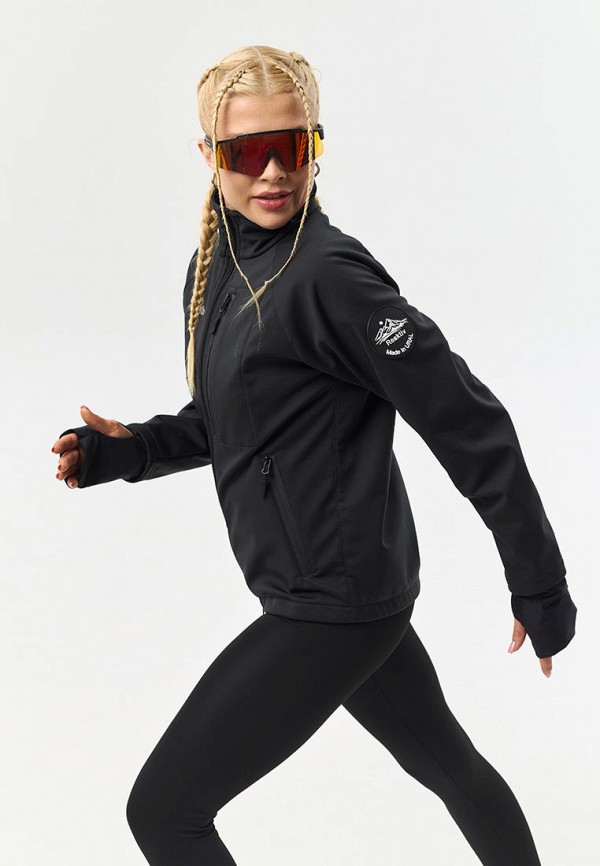 Reaktiv Ветровка - фото 4