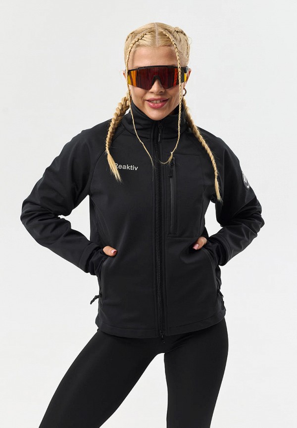 Reaktiv Ветровка - фото 2