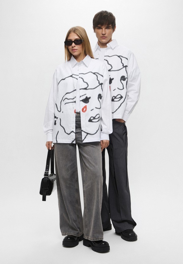 Berhasm Рубашка - фото 2