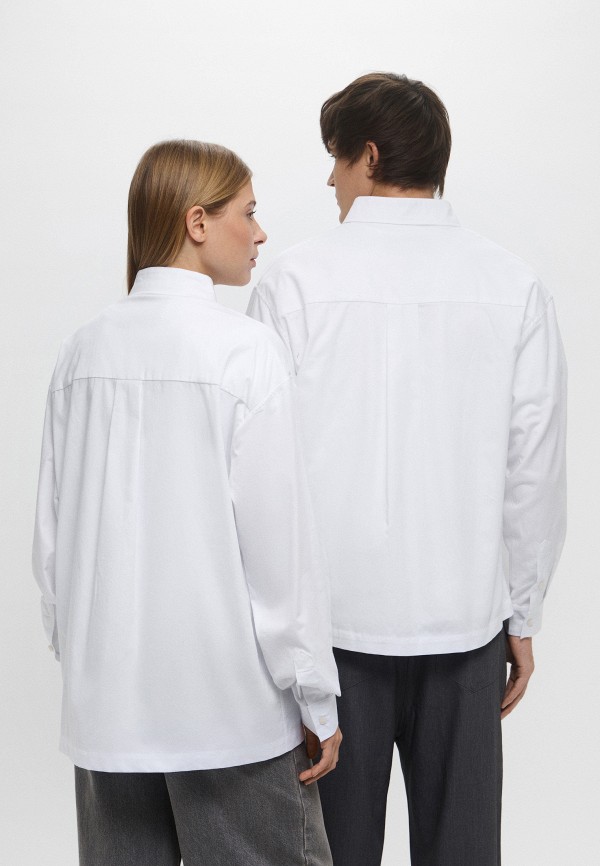 Berhasm Рубашка - фото 3