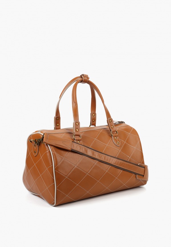 Olio Rosti Сумка дорожная и багажная бирка -  - фото 2