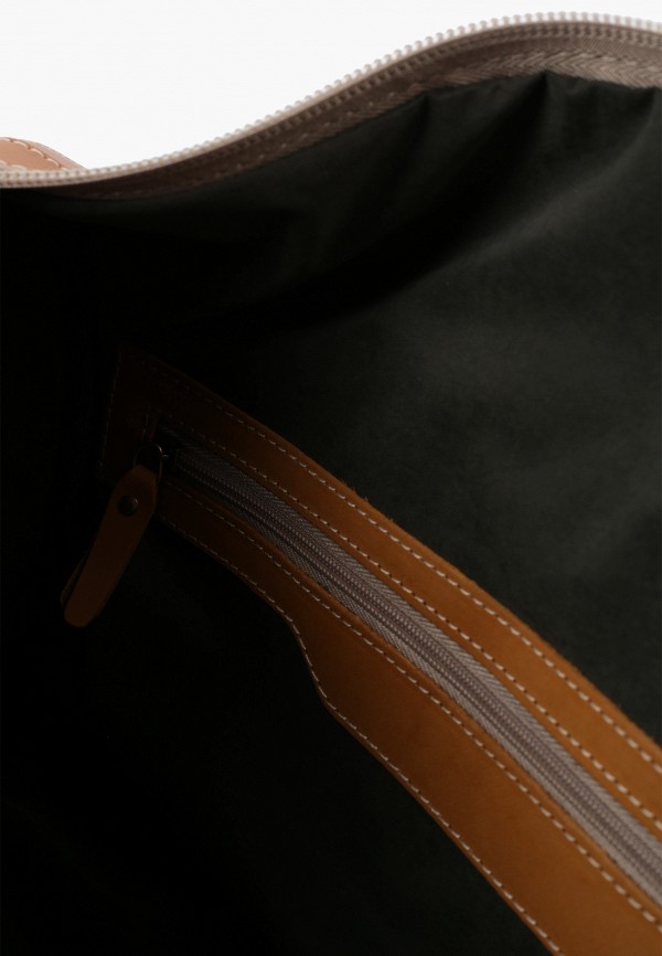 Olio Rosti Сумка дорожная и багажная бирка -  - фото 3