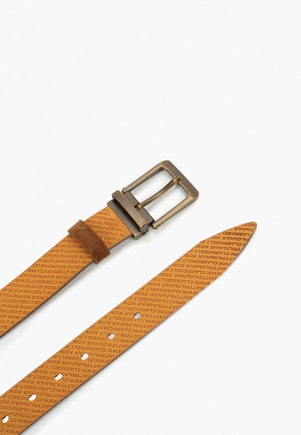 Olio Rosti Ремень - фото 3