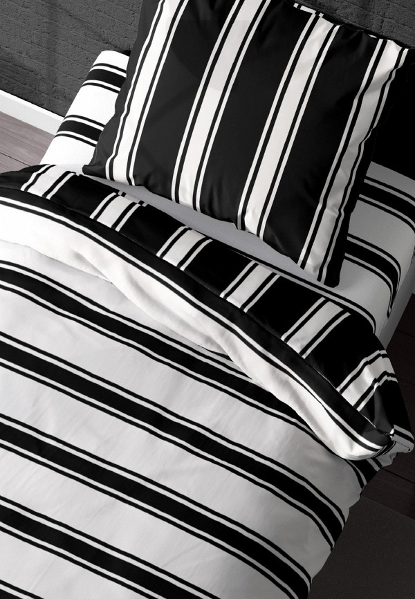 Crazy Getup Постельное белье 1,5-спальное - 50х70 Stripes - фото 2