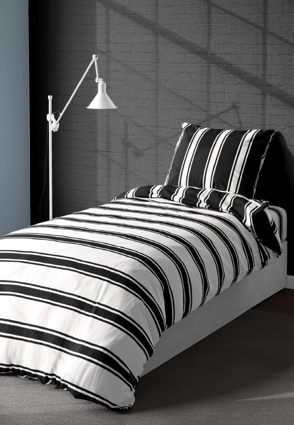 Crazy Getup Постельное белье 1,5-спальное - 50х70 Stripes - фото 3