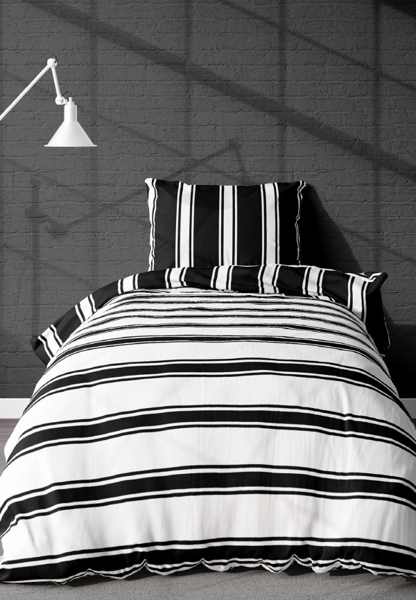Crazy Getup Постельное белье 1,5-спальное - 50х70 Stripes - фото 4