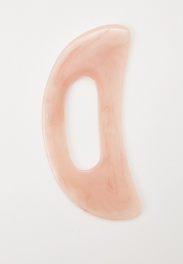 Beautyparad Скребок гуаша - для массажа лица и тела, из пластика - фото 2