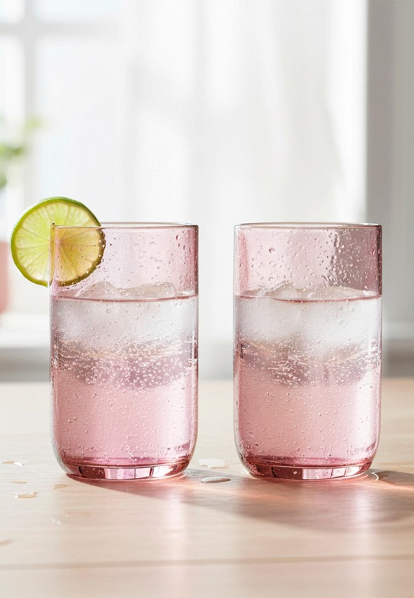 Liberty Jones Набор стаканов - Flowi, 510 мл - фото 1