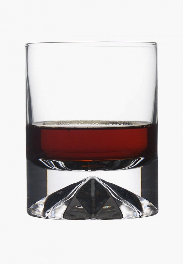 Liberty Jones Набор стаканов - для виски Genty Sleek 240 мл - фото 2