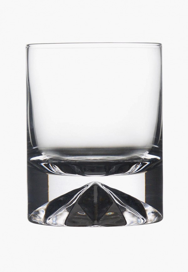 Liberty Jones Набор стаканов - для виски Genty Sleek 240 мл - фото 3