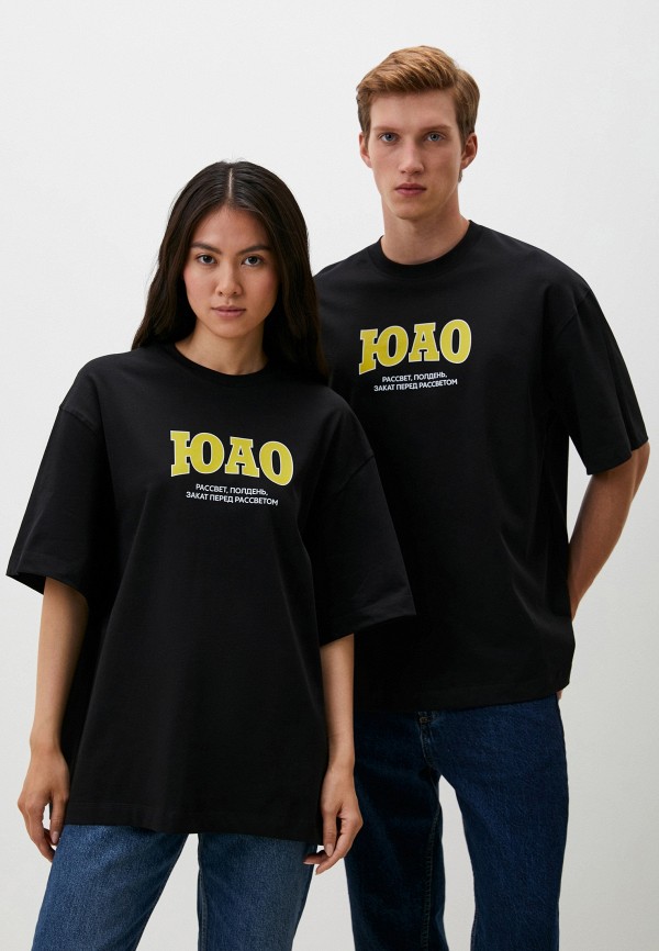 KChTZ Футболка - фото 1