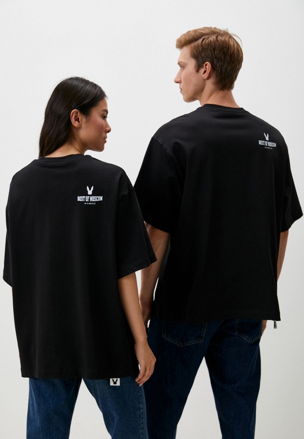 KChTZ Футболка - фото 2