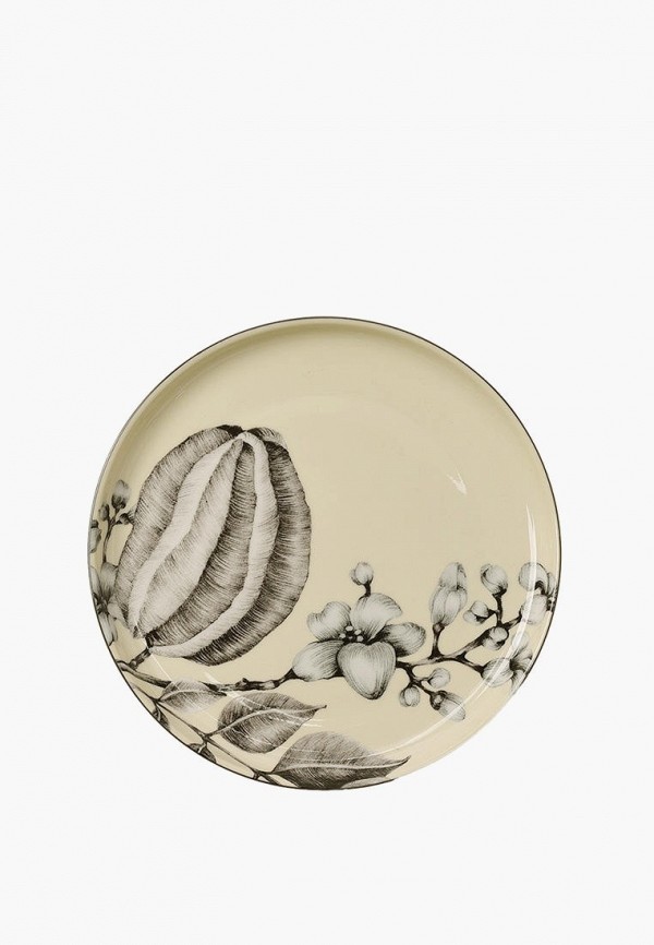 Valerie Concept Тарелка - PLATE BER, 19.7 см - фото 1