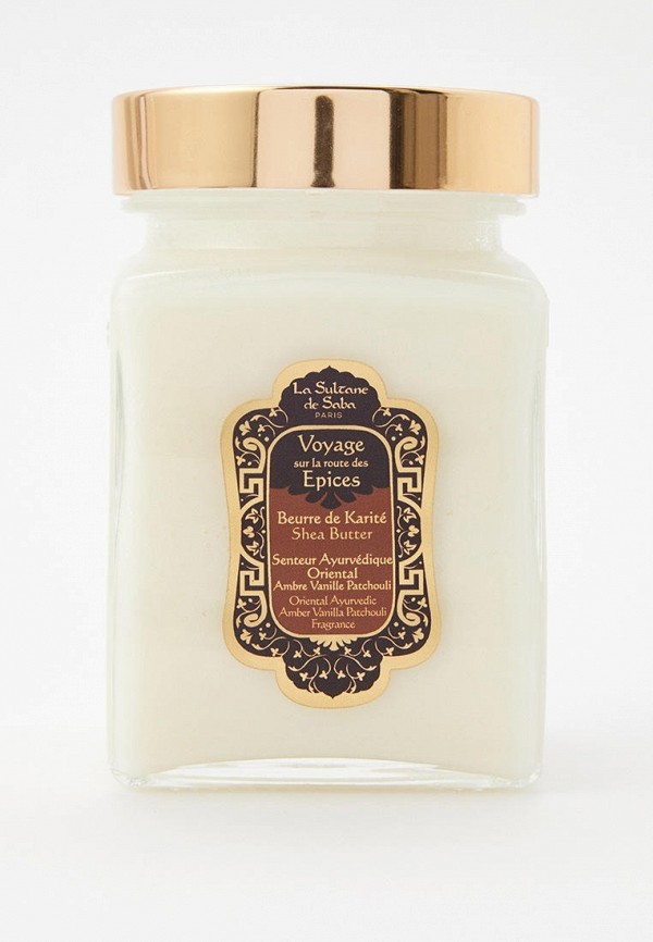 La Sultane de Saba Масло для тела - 300 мл - фото 1