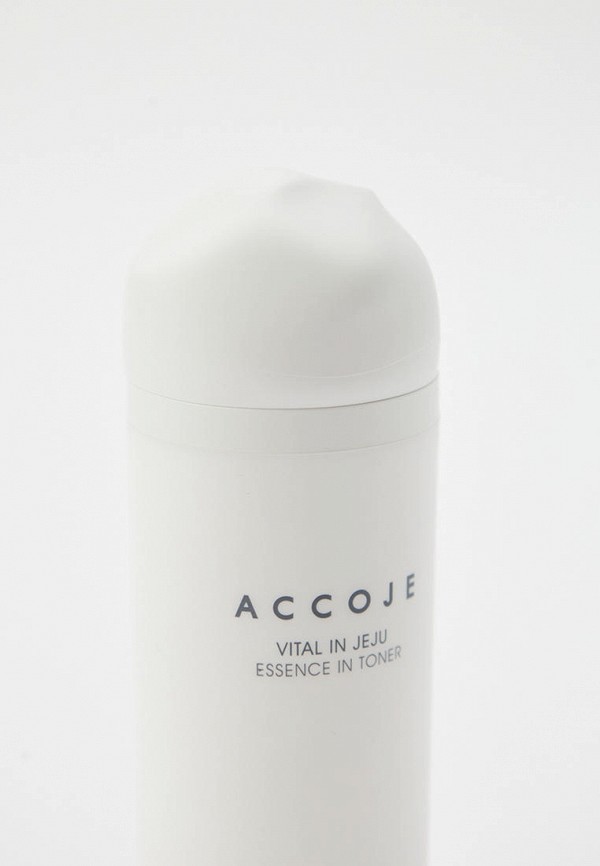 Accoje Тоник для лица - 130 мл - фото 2