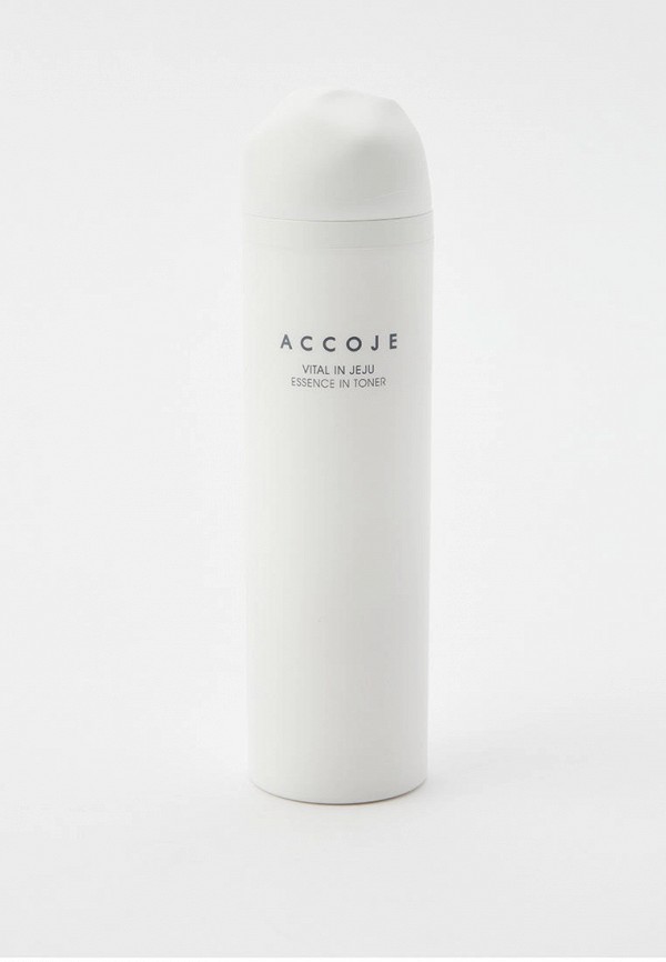 Accoje Тоник для лица - 130 мл - фото 1