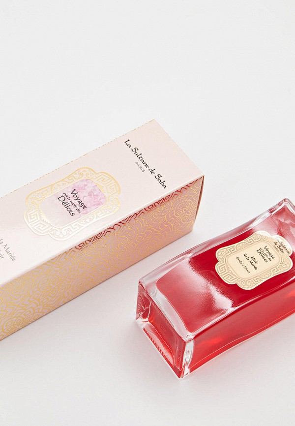 La Sultane de Saba Лосьон для лица - 200 мл - фото 2