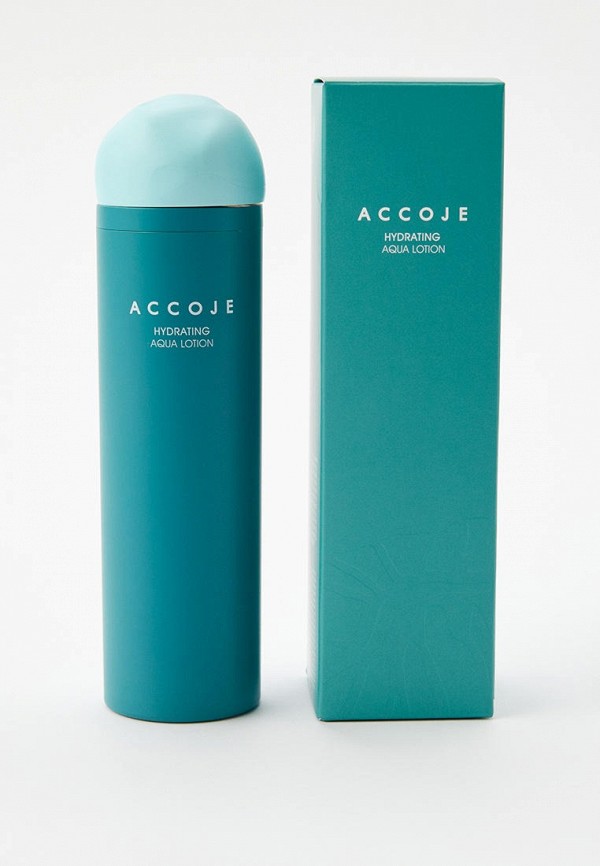 Accoje Лосьон для лица - 130 мл - фото 2