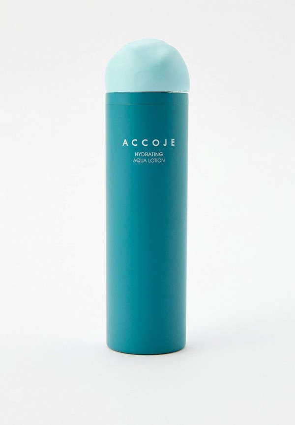 Accoje Лосьон для лица - 130 мл - фото 1