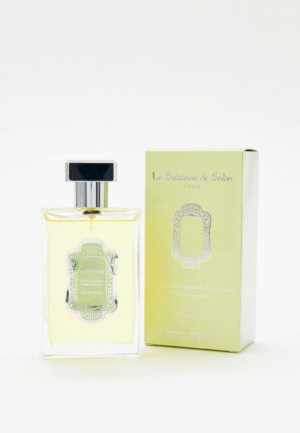 La Sultane de Saba Парфюмерная вода - фото 1