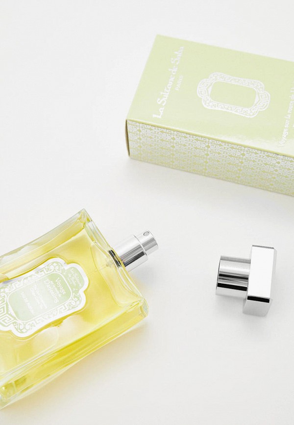 La Sultane de Saba Парфюмерная вода - фото 2