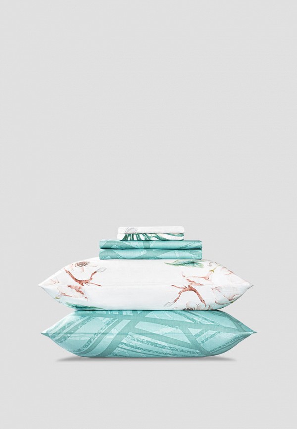 Estia Постельное белье Евро - Тропикана - фото 1