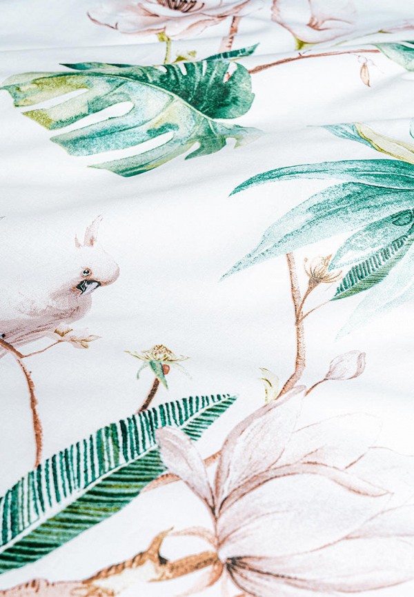 Estia Постельное белье Евро - Тропикана - фото 5