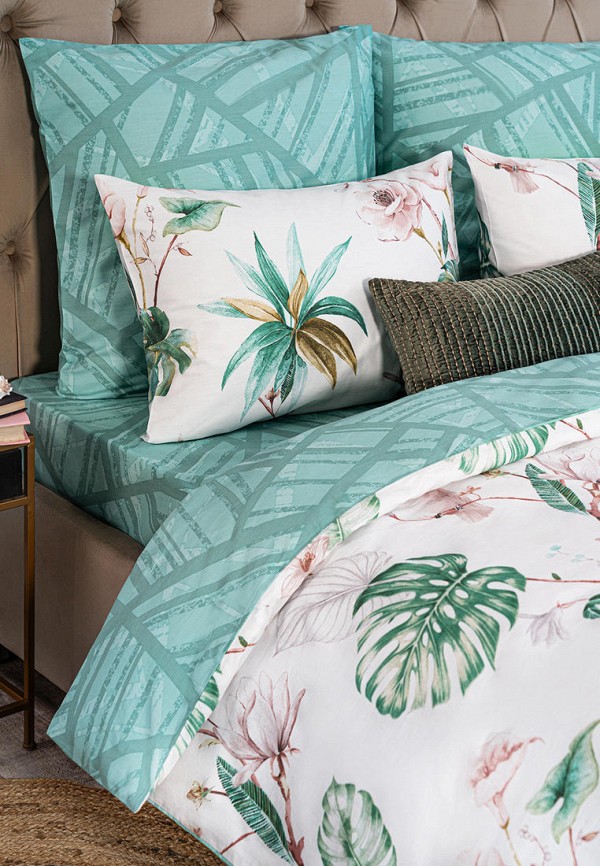 Estia Постельное белье Евро - Тропикана - фото 6