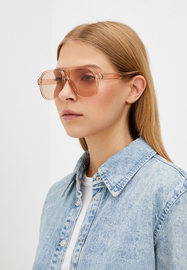 Bocciolo Очки солнцезащитные - фото 6