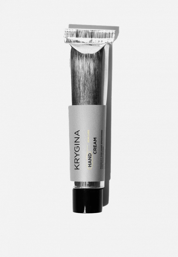 Krygina Cosmetics Крем для рук - увлажняющий и питательный - фото 1