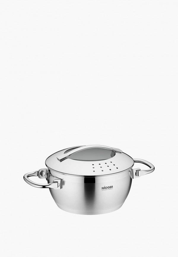 Nadoba Набор кухонной посуды - Maruska 2,8 л, 1,4 л - фото 4