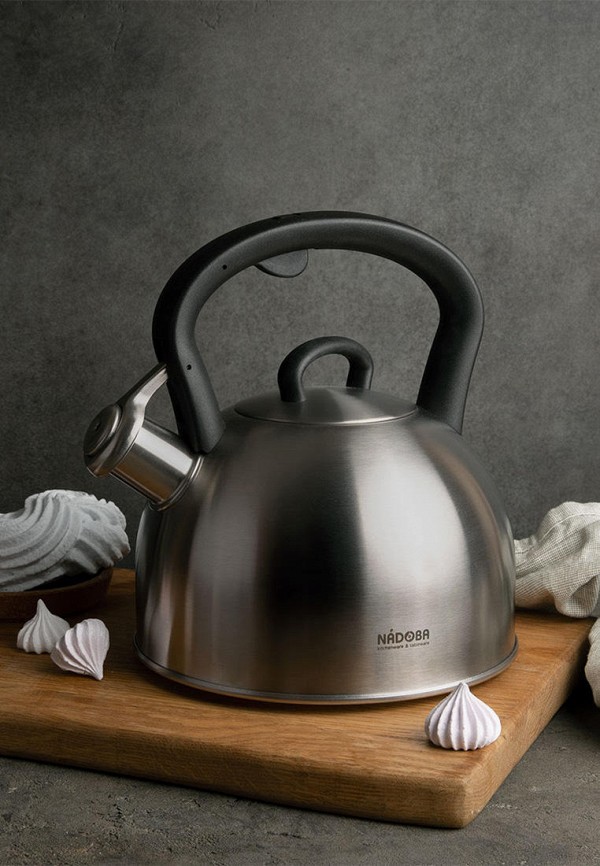 Nadoba Чайник - IVONA 3 л - фото 1