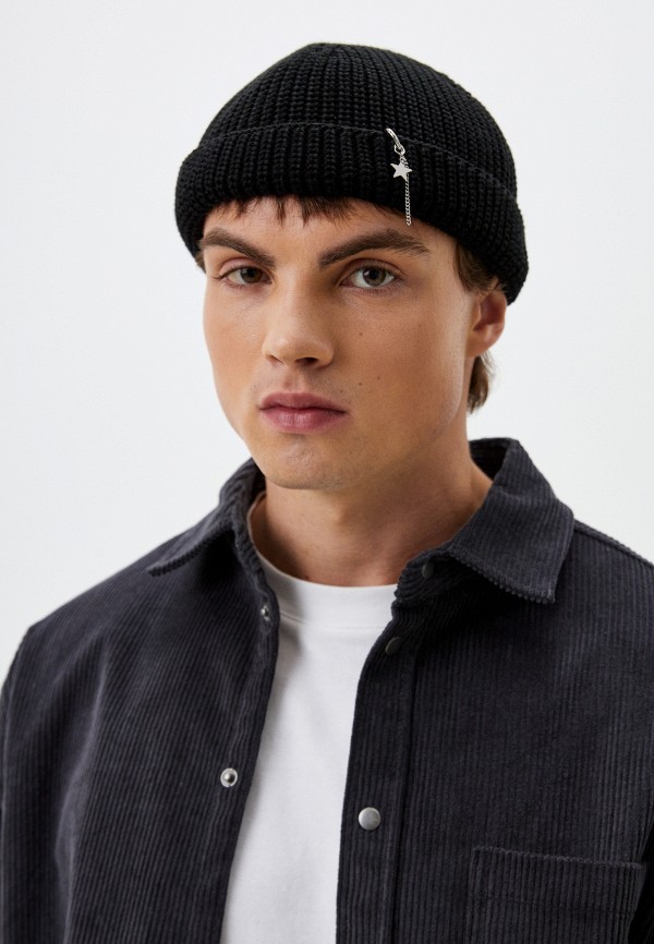 Hatparad Шапка - IKAR STAR RING - фото 3