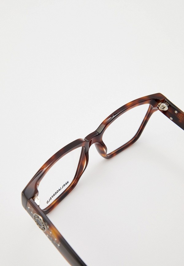 Karl Lagerfeld Оправа - KL 6112R 240 - фото 3