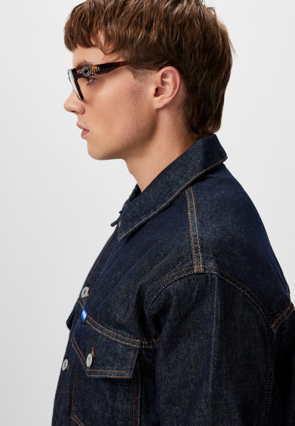 Karl Lagerfeld Оправа - KL 6112R 240 - фото 6