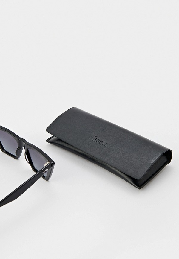 IDOL Очки солнцезащитные - фото 4