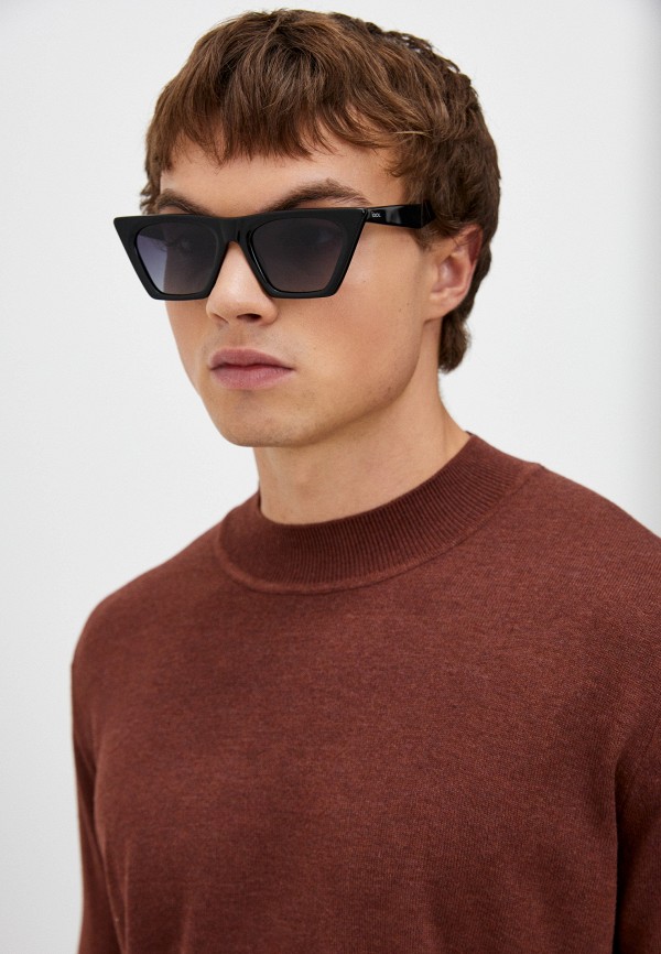 IDOL Очки солнцезащитные - фото 5