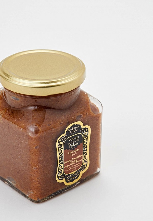 La Sultane de Saba Гоммаж для тела - 300 г - фото 2