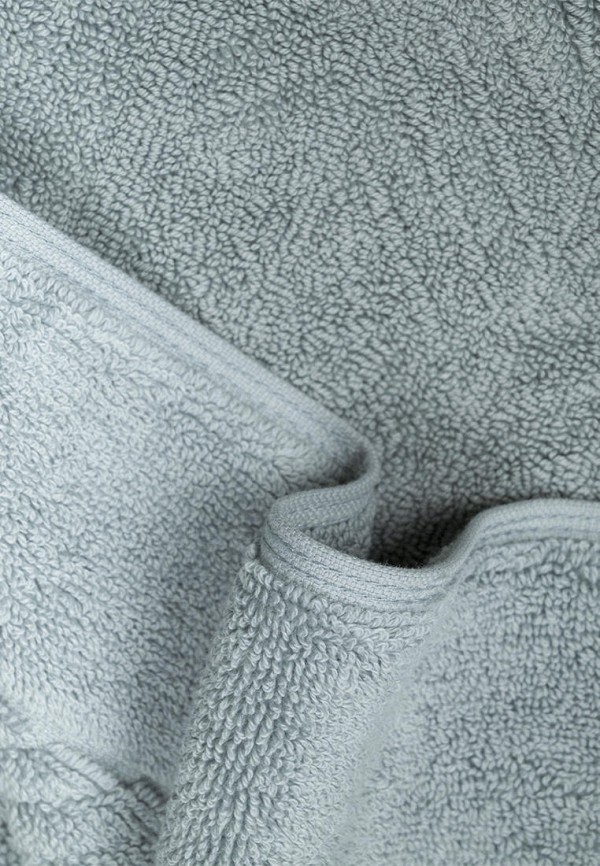 Bellehome Коврик для ванной - Рио Лазурит/50х80 - фото 4